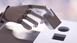 یادگیری ماشین